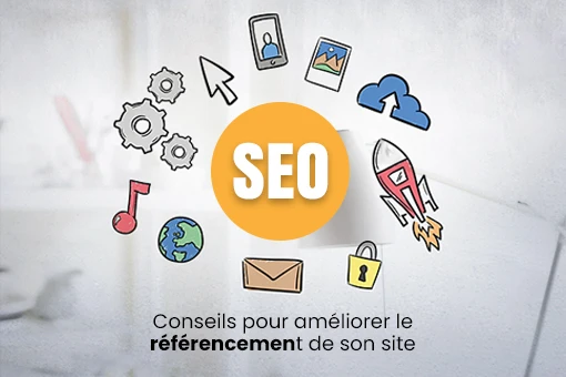 Améliorer son référencement
