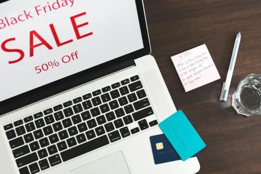 Boutique en ligne