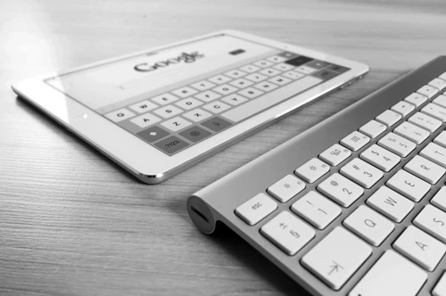Référencement approuvé par Google