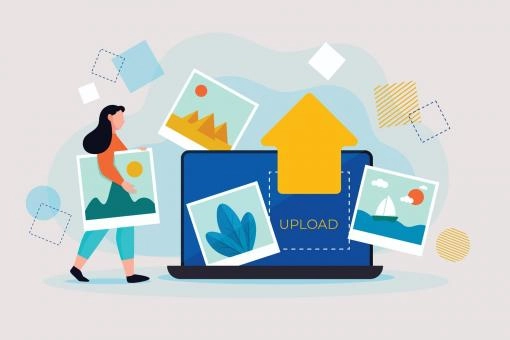 Optimiser une image web