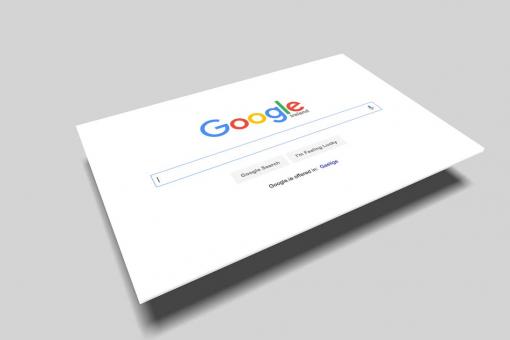 Décrocher une place sur la première page des résultats Google et la conserver