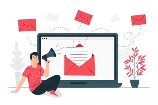 5 manières intelligentes d’intégrer l’e-mail à votre marketing digital