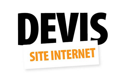 Devis en ligne site internet