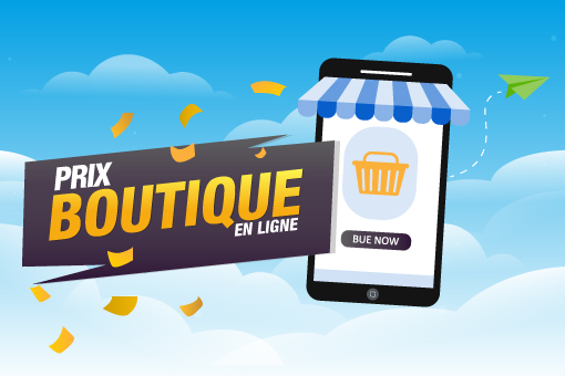 Tarif de création site internet boutique en ligne