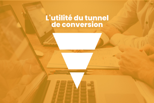 Optimisation du tunnel de conversion