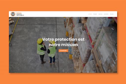 Swiss Infiny Security