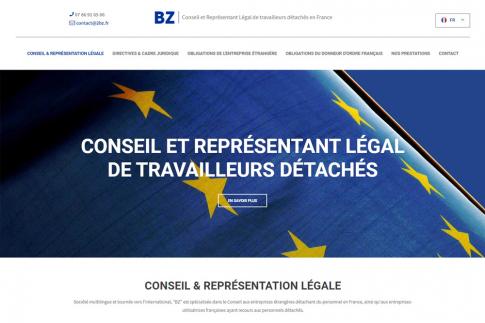 BZ Conseil