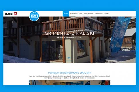 Grimentz-Zinal.ski