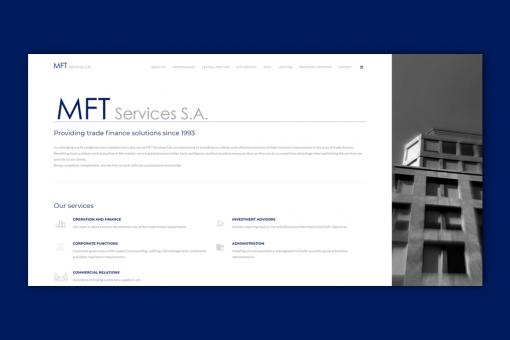 MFT Services S.A.