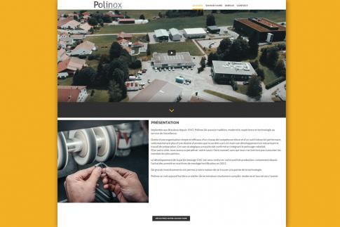 Polinox