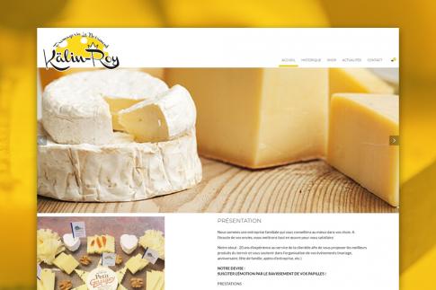 Fromagerie Kalin-Roy