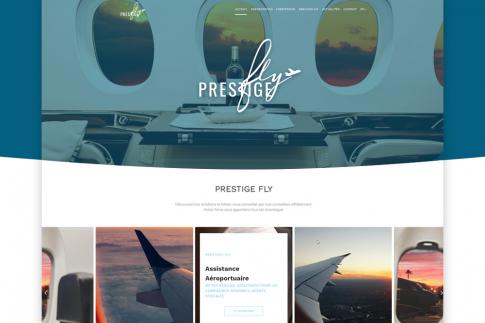 Prestige Fly