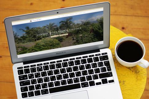 Domaine du Café Grillé