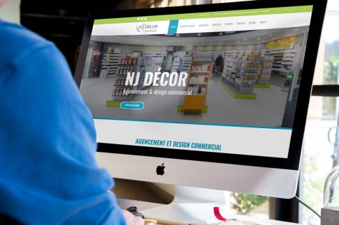 NJ Décor