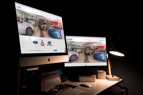 Cristal Garage